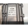 Airbag control unit Peugeot 406 berlina (S1/S2) | Becerril Scrap Yard