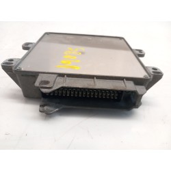 Airbag control unit Peugeot 406 berlina (S1/S2) | Becerril Scrap Yard