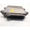Airbag control unit Peugeot 406 berlina (S1/S2) | Becerril Scrap Yard