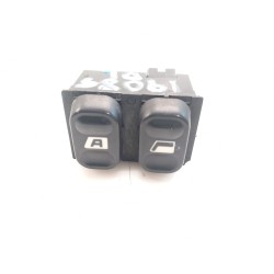 Commande de lève-vitre avant gauche Peugeot 406 berlina (S1/S2) | Desguace Becerril