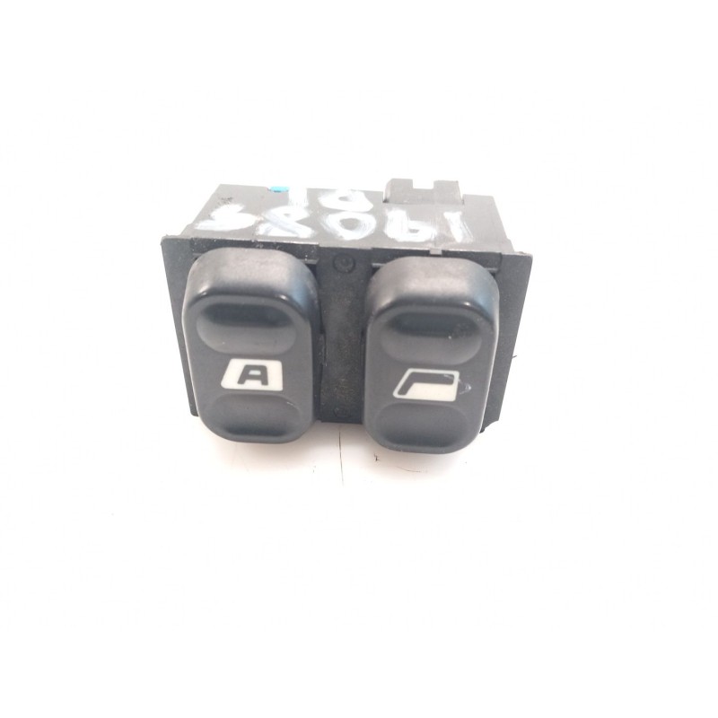 Commande de lève-vitre avant gauche Peugeot 406 berlina (S1/S2) | Desguace Becerril Commande de lève-vitre avant gauche Peugeot 406 berlina (S1/S2) | Desguace Becerril