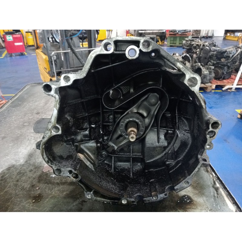 Recambio de caja cambios para volkswagen passat b5.5 variant (3b6) 1.9 tdi referencia OEM IAM AVF  
