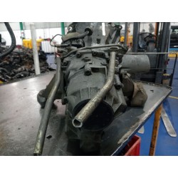 Recambio de caja cambios para volkswagen passat b5.5 variant (3b6) 1.9 tdi referencia OEM IAM AVF  
