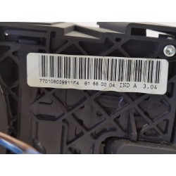 Recambio de com 2000 para renault scénic ii (jm0/1_) 1.9 dci (jm0g, jm12, jm1g, jm2c) referencia OEM IAM 7701060399 61880004 / 6