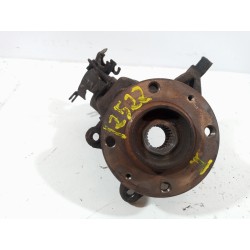 Recambio de mangueta delantera izquierda para citroen zx 1.9 d tentation referencia OEM IAM   