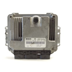 Engine control unit (ECU) Renault Scenic II (JM0/1_) | Becerril Scrap Yard