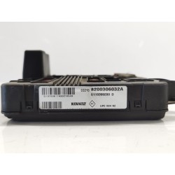 Recambio de upc para renault scénic ii (jm0/1_) 1.9 dci (jm0g, jm12, jm1g, jm2c) referencia OEM IAM 8200306032A S118399200D 
