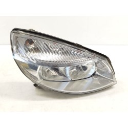 Recambio de faro derecho para renault scénic ii (jm0/1_) 1.9 dci (jm0g, jm12, jm1g, jm2c) referencia OEM IAM 260102336R 77004320