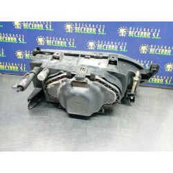 Recambio de faro izquierdo para renault 19 hatchback (b/c53) gtd referencia OEM IAM   