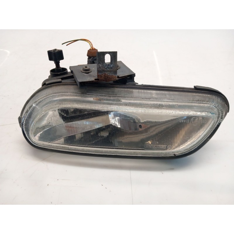 Left fog light Peugeot 406 berlina (S1/S2) | Becerril Scrap Yard Left fog light Peugeot 406 berlina (S1/S2) | Becerril Scrap Yard