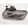 Left fog light Peugeot 406 berlina (S1/S2) | Becerril Scrap Yard