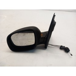 Left rearview mirror Seat Arosa (6H1) | Becerril Scrap Yard