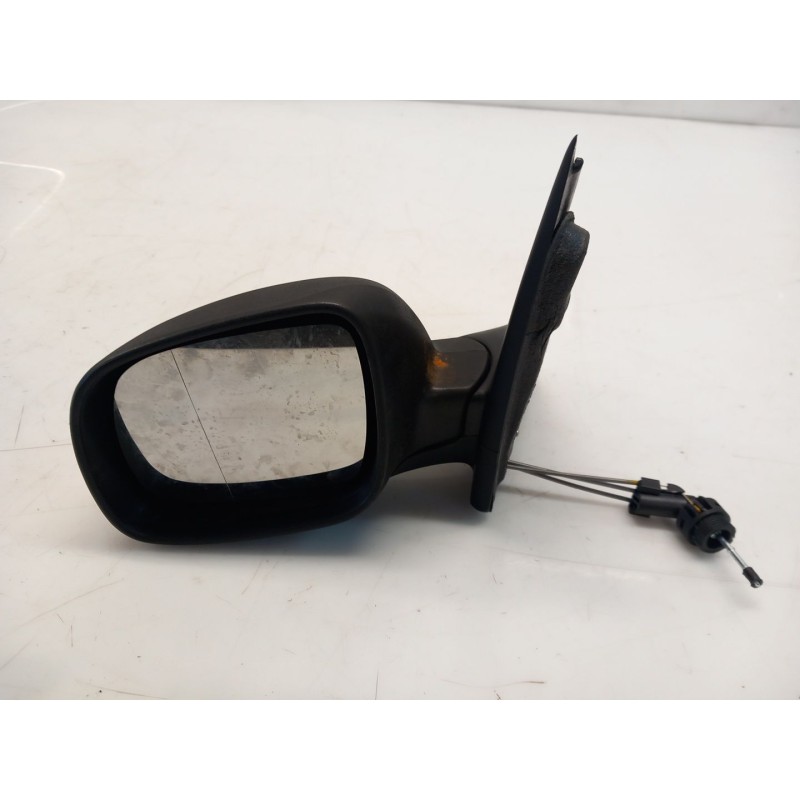 Left rearview mirror Seat Arosa (6H1) | Becerril Scrap Yard Left rearview mirror Seat Arosa (6H1) | Becerril Scrap Yard