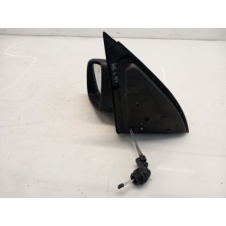 Left rearview mirror Seat Arosa (6H1) | Becerril Scrap Yard