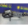 Recambio de maneta exterior trasera izquierda para ford fusion (cbk) ambiente referencia OEM IAM 1521067  