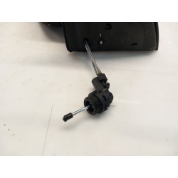 Left rearview mirror Seat Arosa (6H1) | Becerril Scrap Yard