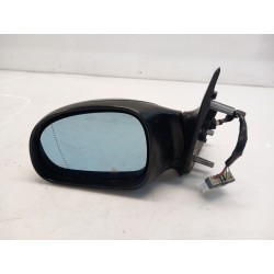 Left rearview mirror Peugeot 406 berlina (S1/S2) | Becerril Scrap Yard