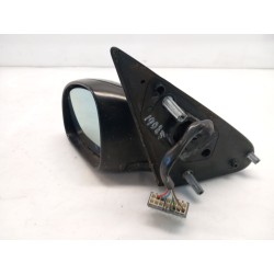 Left rearview mirror Peugeot 406 berlina (S1/S2) | Becerril Scrap Yard
