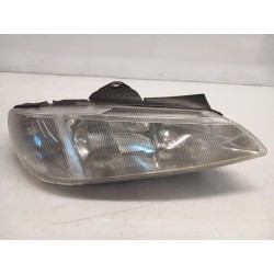 Recambio de faro derecho para peugeot 406 berlina (s1/s2) referencia OEM IAM 9616251280  0301037022