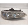 Recambio de faro derecho para peugeot 406 berlina (s1/s2) referencia OEM IAM 9616251280  0301037022