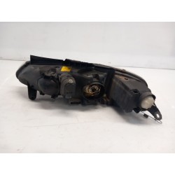 Recambio de faro derecho para peugeot 406 berlina (s1/s2) referencia OEM IAM 9616251280  0301037022