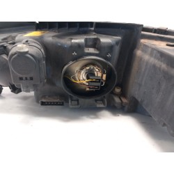 Recambio de faro derecho para peugeot 406 berlina (s1/s2) referencia OEM IAM 9616251280  0301037022