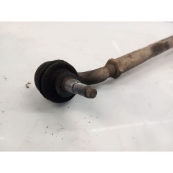 Steering rack Peugeot 406 berlina (S1/S2) | Becerril Scrap Yard