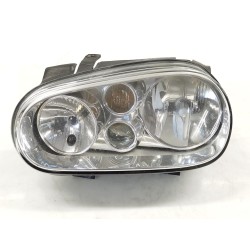 Faro sinistro Volkswagen Golf IV (1J1) | Desguace Becerril