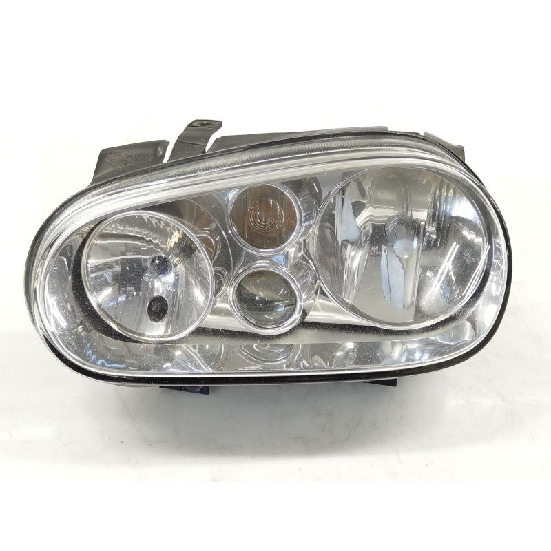 Faro sinistro Volkswagen Golf IV (1J1) | Desguace Becerril Faro sinistro Volkswagen Golf IV (1J1) | Desguace Becerril
