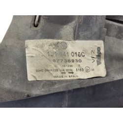 Faro sinistro Volkswagen Golf IV (1J1) | Desguace Becerril