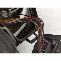 Faro sinistro Volkswagen Golf IV (1J1) | Desguace Becerril