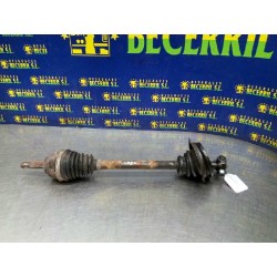 Recambio de transmision delantera izquierda para renault 19 hatchback (b/c53) gtd referencia OEM IAM   