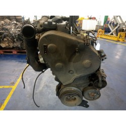 Recambio de motor completo para seat cordoba vario (6k5) 1.9 tdi referencia OEM IAM AHU  