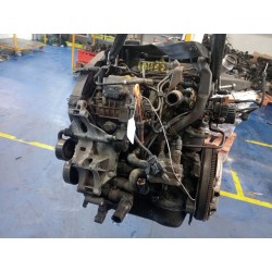 Recambio de motor completo para seat cordoba vario (6k5) 1.9 tdi referencia OEM IAM AHU  