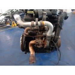 Recambio de motor completo para seat cordoba vario (6k5) 1.9 tdi referencia OEM IAM AHU  
