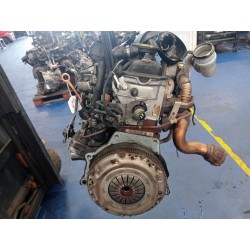 Recambio de motor completo para seat cordoba vario (6k5) 1.9 tdi referencia OEM IAM AHU  