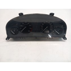 Quadro strumenti Peugeot 406 berlina (S1/S2) | Desguace Becerril