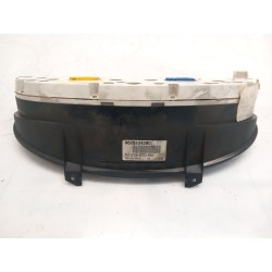 Quadro strumenti Peugeot 406 berlina (S1/S2) | Desguace Becerril