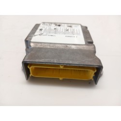 Airbag control unit Seat Altea XL (5P5, 5P8) | Becerril Scrap Yard