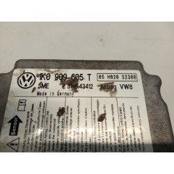 Airbag control unit Seat Altea XL (5P5, 5P8) | Becerril Scrap Yard