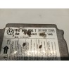 Airbag control unit Seat Altea XL (5P5, 5P8) | Becerril Scrap Yard