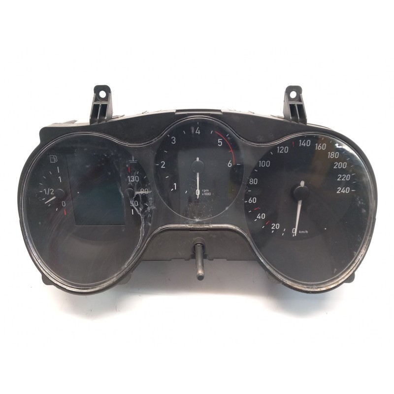 Recambio de cuadro instrumentos para seat altea xl (5p5, 5p8) 1.9 tdi referencia OEM IAM 5P0920847B  
