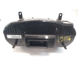 Recambio de cuadro instrumentos para seat altea xl (5p5, 5p8) 1.9 tdi referencia OEM IAM 5P0920847B  