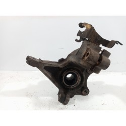 Recambio de mangueta delantera izquierda para citroen zx 1.9 d tentation referencia OEM IAM   