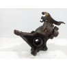 Recambio de mangueta delantera izquierda para citroen zx 1.9 d tentation referencia OEM IAM   