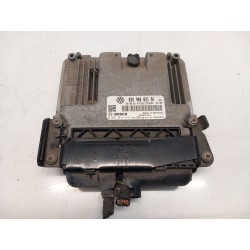 Engine control unit (ECU) Seat Altea XL (5P5, 5P8) | Becerril Scrap Yard