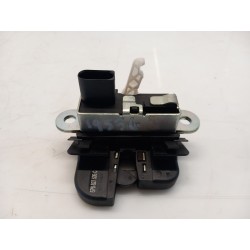 Fecho da mala / porta-malas Seat Altea XL (5P5, 5P8) | Desguace Becerril