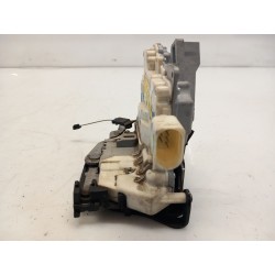 Recambio de cerradura puerta delantera derecha para seat altea xl (5p5, 5p8) 1.9 tdi referencia OEM IAM 1P1837016  