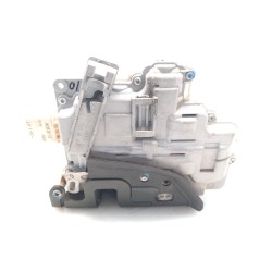 Recambio de cerradura puerta delantera derecha para seat altea xl (5p5, 5p8) 1.9 tdi referencia OEM IAM 1P1837016  