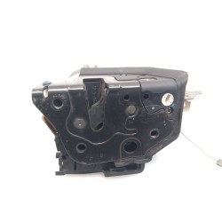 Recambio de cerradura puerta delantera derecha para seat altea xl (5p5, 5p8) 1.9 tdi referencia OEM IAM 1P1837016  